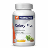 VitaHealth Celery Plus Capsule