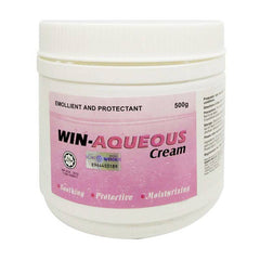 Win-Aqueous Cream