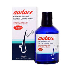 Audace Hair Tonic