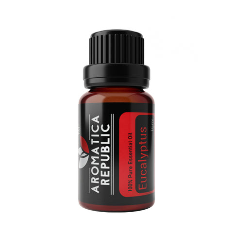 Aromatica Republic Essential Oil 10ml