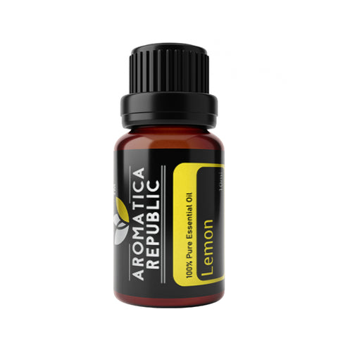 Aromatica Republic Essential Oil 10ml