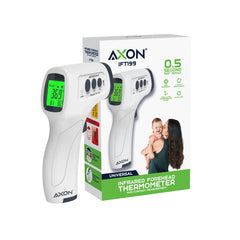 Axon Infrared Forehead Thermometer (IFT199)