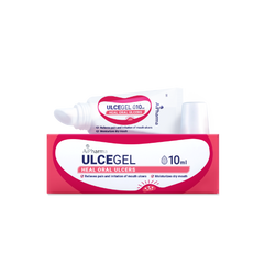 Ai Pharma Ulcegel