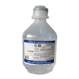Ain Medicare Infusol NS (Sodium Chloride 0.9%) Injection BP Solution