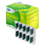 Avarin 300mg Capsule