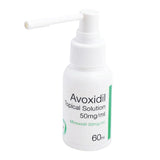 Avo Avoxidil 50mg/ml Topical Solution