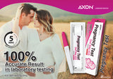 Axon Pregnancy Test One Step HCG ACG0122 (Midstream)