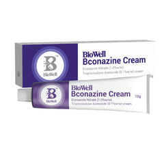 Biowell Bconazine Cream