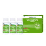 Bio-Life Glucosamine 750mg Tablet