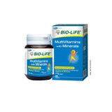 Bio-Life Multivitamins & Minerals Tablet