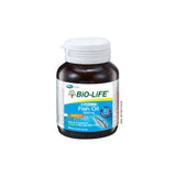 Bio-Life Omega-3 Fish Oil 1000mg Capsule