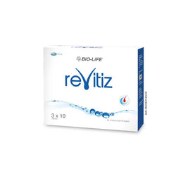 Bio-Life reVitiz Capsule