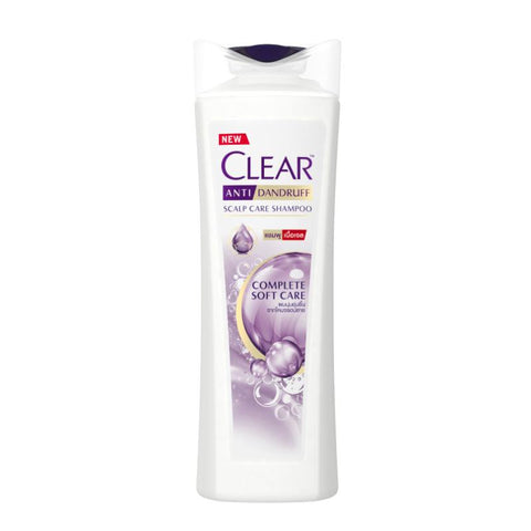 Clear Women Complete Soft Care Shampoo