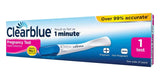 Clearblue Rapid Detection Pregnancy Test