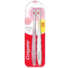 Colgate Tooth Brush Cushion Clean Soft