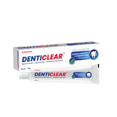 Denticlear Toothpaste Complete Protection