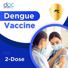 Dengue Vaccination - Klang Valley