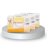 Yasmin Tablet