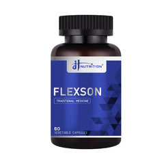 JH Nutrition Flexson 450mg Vegecap