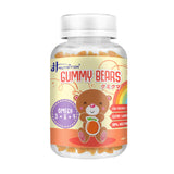 JH Nutrition Gummy Bears 90s