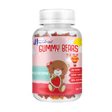 JH Nutrition Gummy Bears 90s