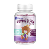 JH Nutrition Gummy Bears 90s