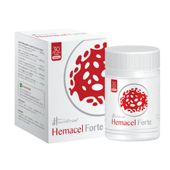 JH Nutrition Hemacel Forte 1135mg Tablet