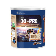 JH Nutrition IQ-Pro (Chocolate)