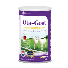 JH Nutrition Ota-Goat (Vanilla Flavour)