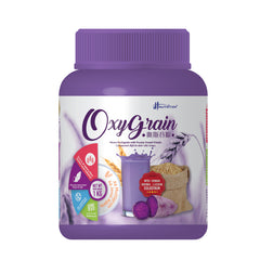 JH Nutrition Oxygrain