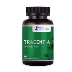 JH Nutrition Tracentia Vegecap