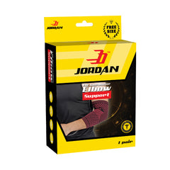 Jordan Fir Tourmaline Elbow Support (1 Pair)