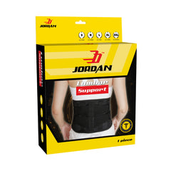 Jordan Lumbar Support (JLS-005) 1s