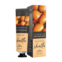 Lucentia Shella Light Hand Cream