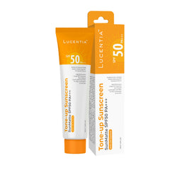 Lucentia Tone-Up Sunmatte SPF50 Pa++ Sunscreen