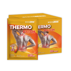 Medicplast Thermo Patch