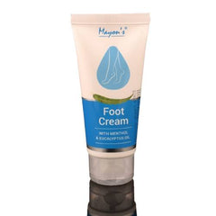 Mayon's Foot Cream