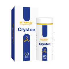 Nutribridge Crystoe Vegcap