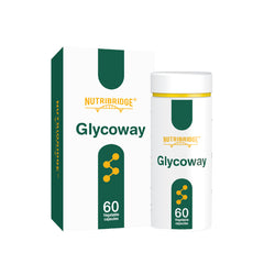 Nutribridge Glycoway Capsule