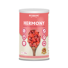 Nutribridge Hermony - Blended Jujube & Goji Powder