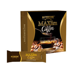 Nutribridge Maxlim Coffee 20g Sachet