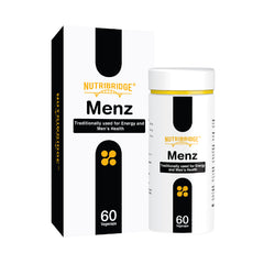 Nutribridge Menz 550mg Capsule