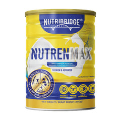 Nutribridge Nutrenmax