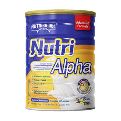 Nutribridge Nutri Alpha