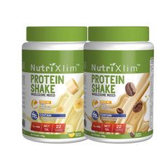 Nutrixlim Protein Shake Can 700gm