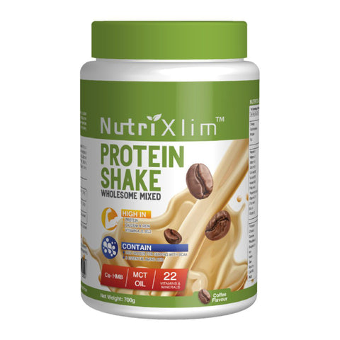 Nutrixlim Protein Shake Can 700gm