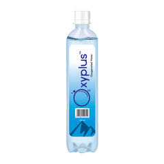 Oxyplus Oxygenated Water 500ml