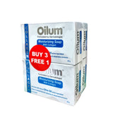 Oilum Moisturizing With Collagen Soap