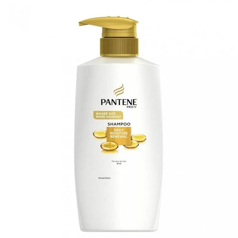 Pantene Daily Moisture Repair Shampoo