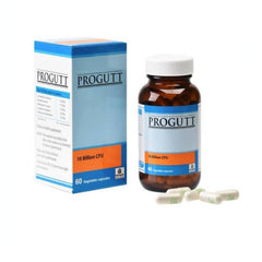 Progutt 10 Billion CFU Capsule